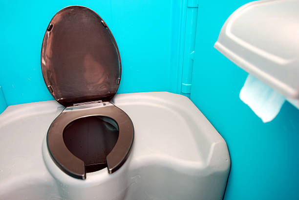 Professional porta potty rental in West Modesto, CA