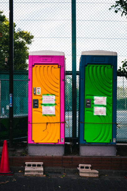 Best Porta potty delivery and setup  in West Modesto, CA