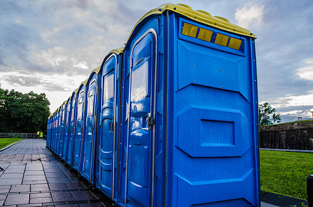 Best Wedding porta potty rental  in West Modesto, CA