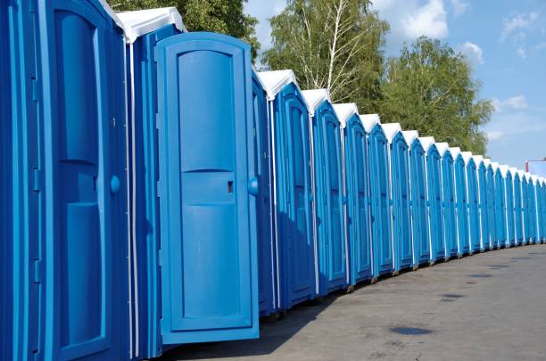 Best Temporary restroom rental  in West Modesto, CA